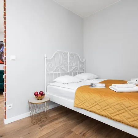 Flatbook - City Center Apartments Gdansk Exterior photo