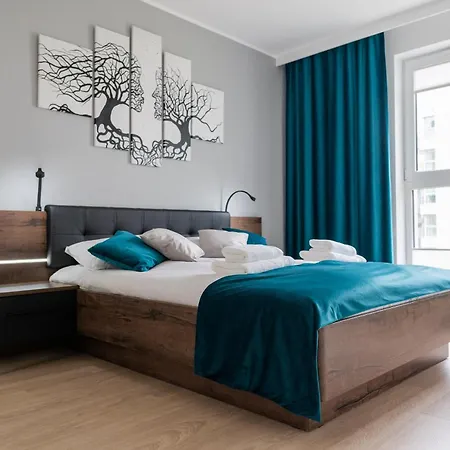 Flatbook - City Center Apartments Gdansk Exterior photo