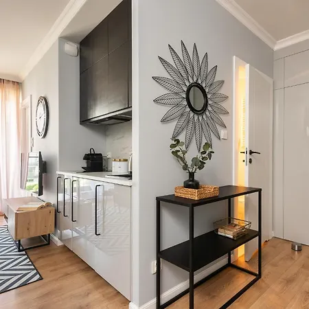 Flatbook - City Center Apartments Gdansk Room photo