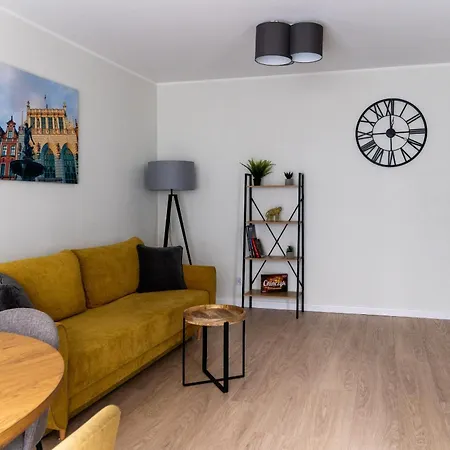 Flatbook - City Center Apartments Gdansk Room photo