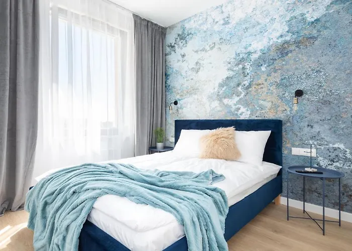 Flatbook - City Center Apartments