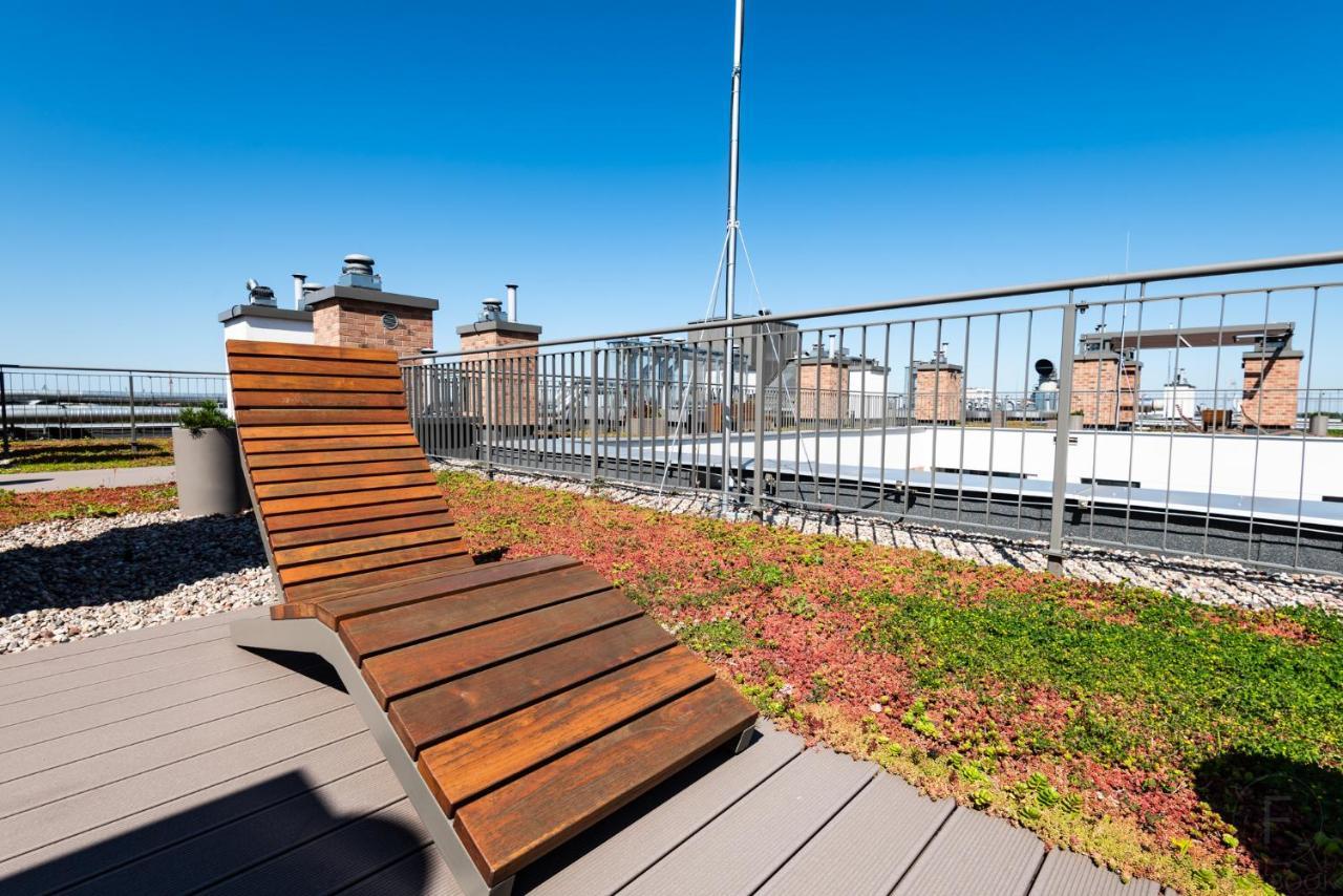 Apartament Flatbook - Center