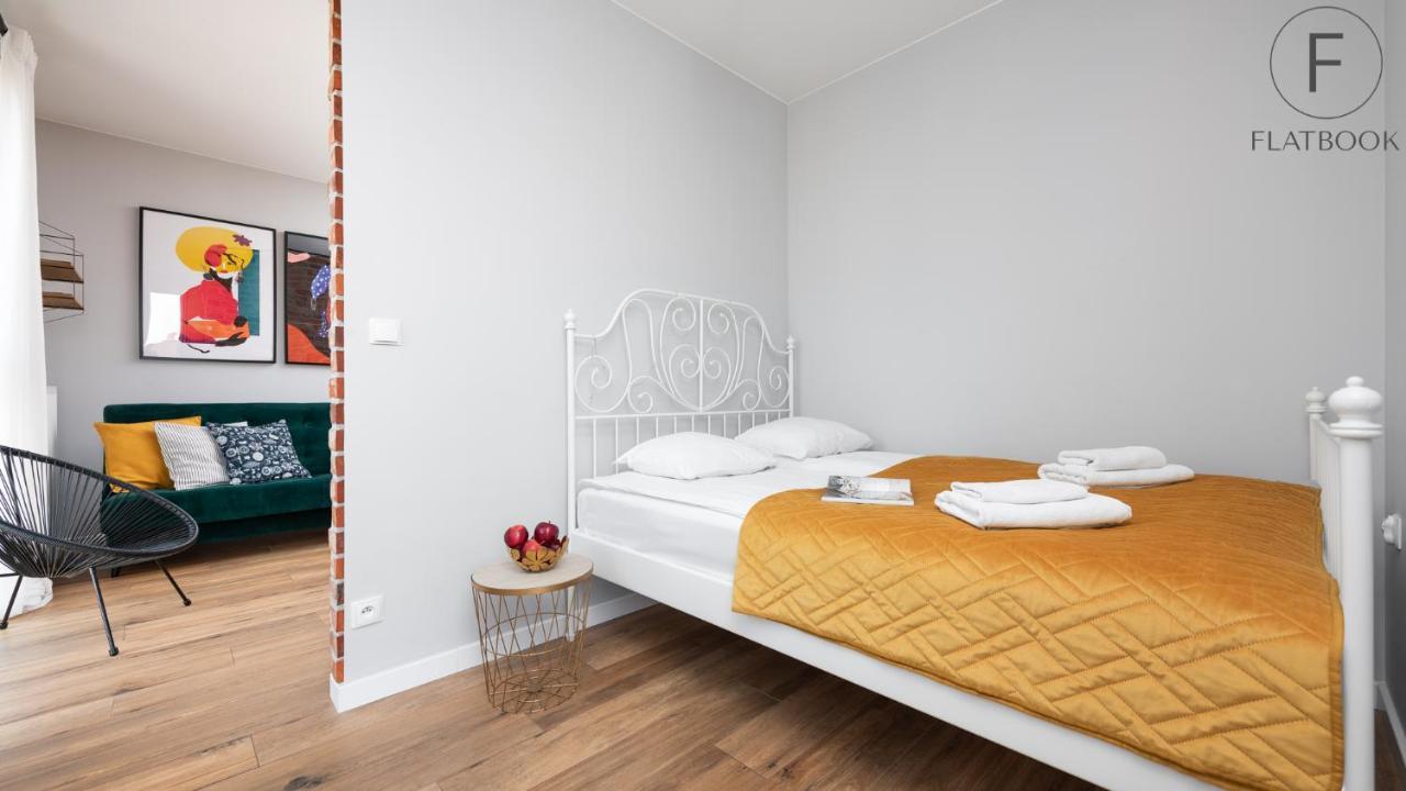 Flatbook - Center Apartament
