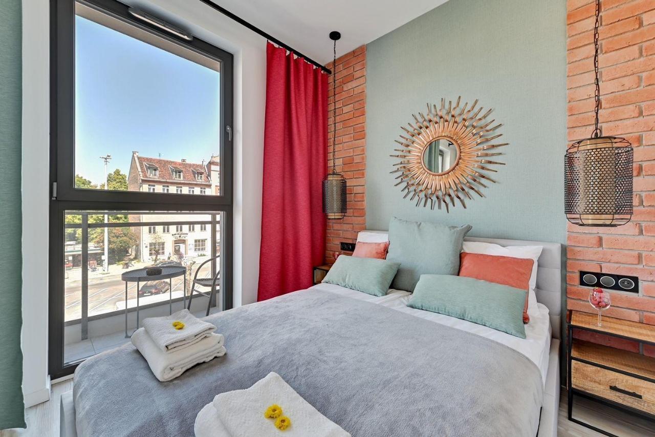 Apartment Flatbook - Center Gdansk