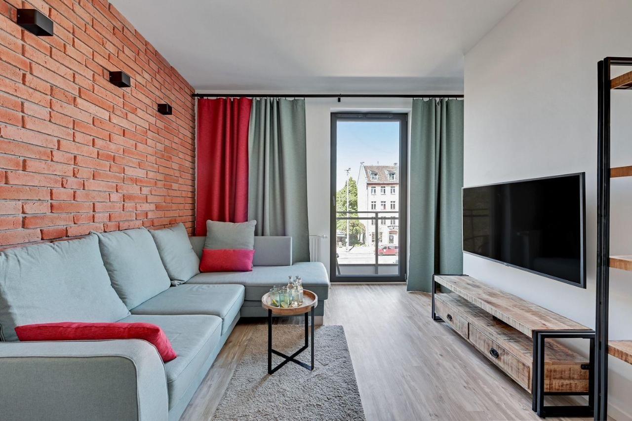 Flatbook - Center Apartament *