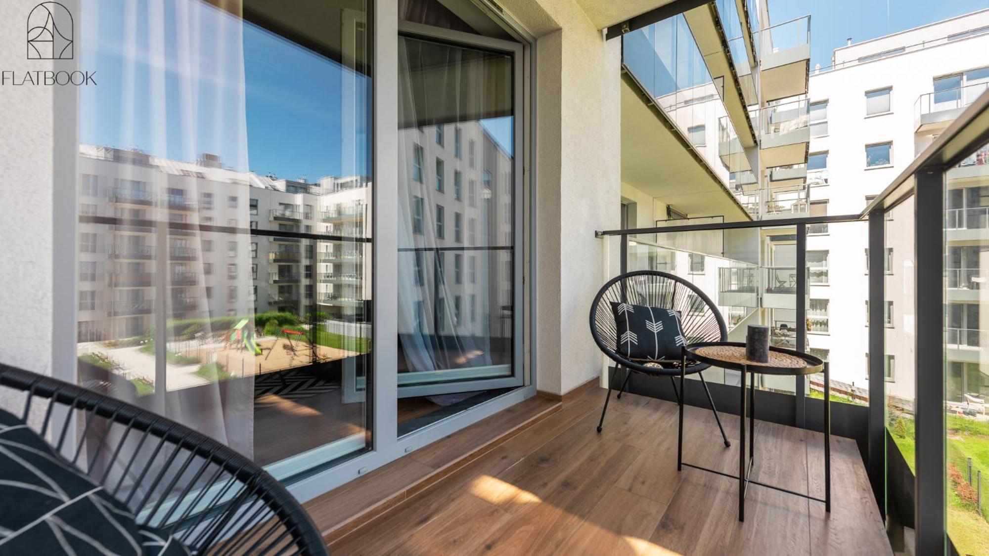 Flatbook - Center Apartament