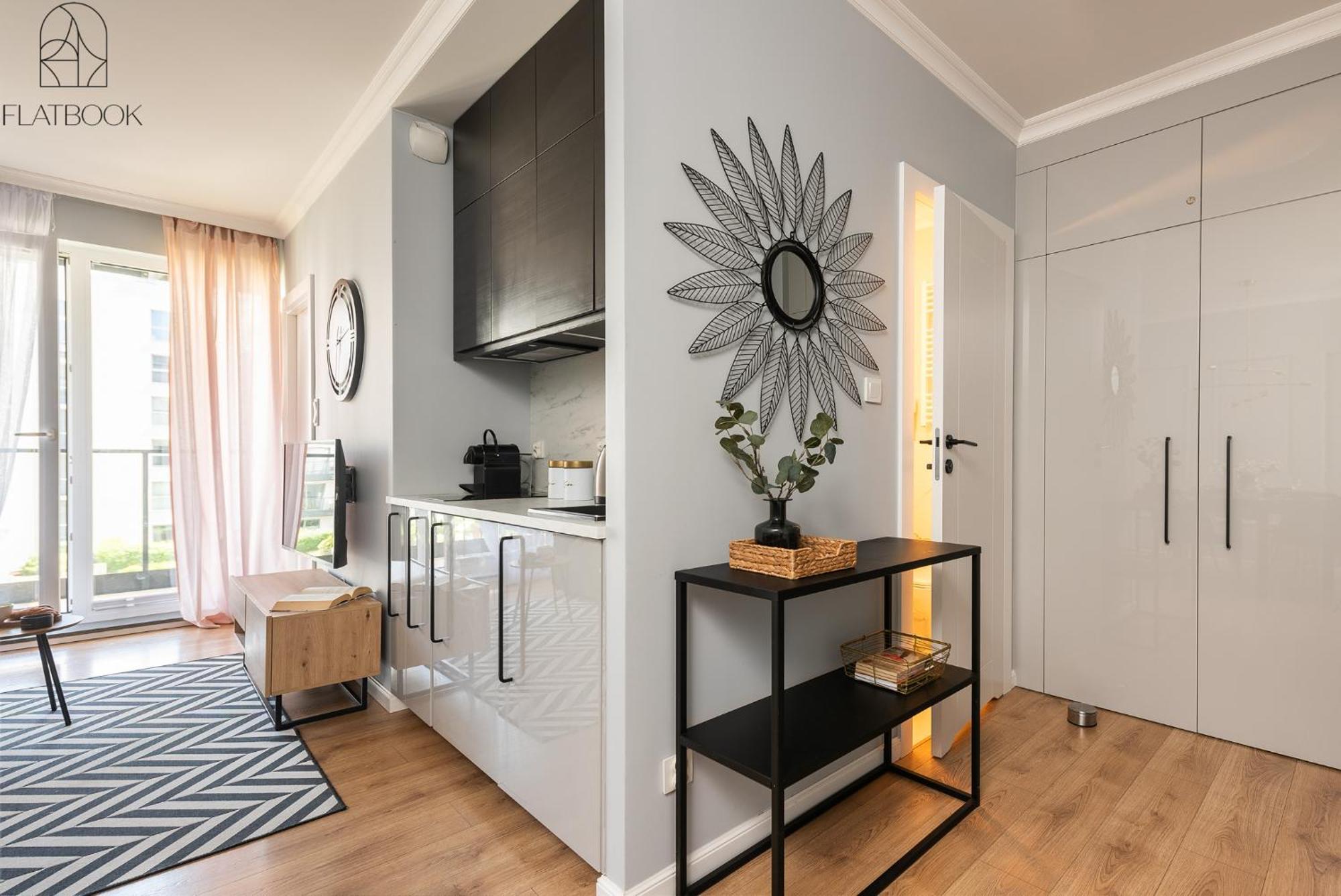 Flatbook - Center Apartament *